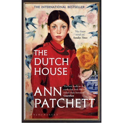 Dutch House: Nominated for the Women's Prize 2020 - Paperback