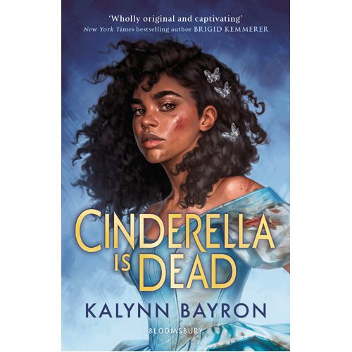 Cinderella Is Dead: the TikTok sensation - Hardback