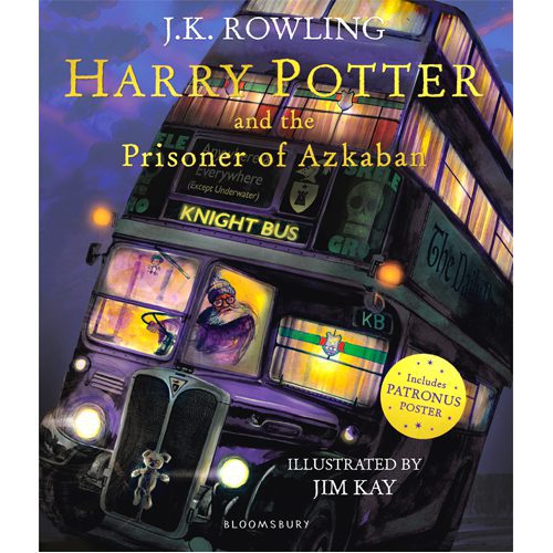 Harry Potter and the Prisoner of Azkaban