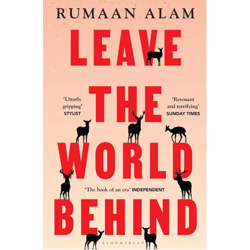 Leave the World Behind: The book of an era' Independent