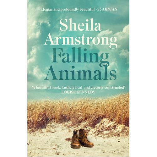 Falling Animals: A BBC 2 Between the Covers Book Club Pick - Paperback