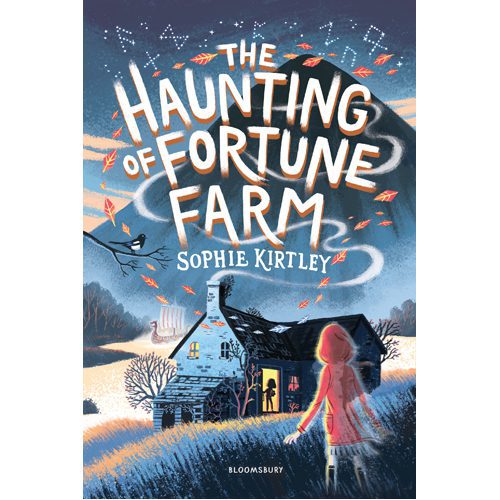 Haunting of Fortune Farm