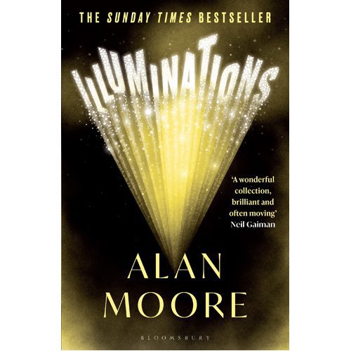 Illuminations: The Top 5 Sunday Times Bestseller