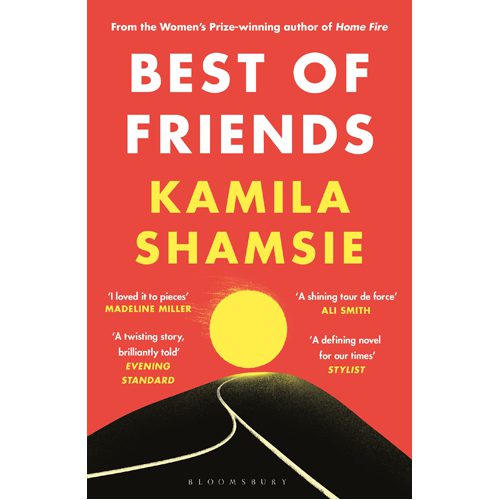 Best of Friends: from the winner of the Women's Prize for Fiction - Paperback