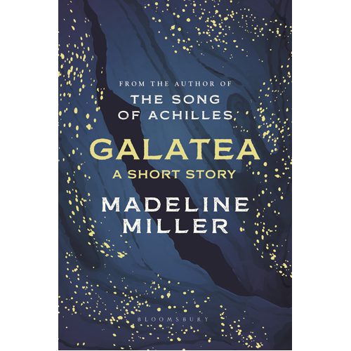 Galatea: The instant Sunday Times bestseller - Paperback