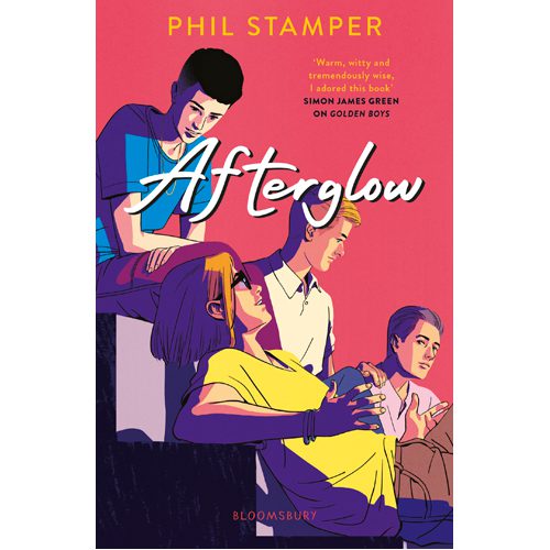 Afterglow - Paperback