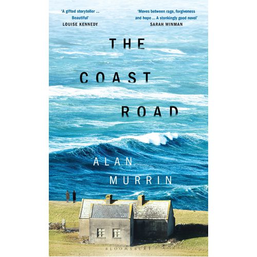 Coast Road: A perfect book club read' Sunday Times - Paperback