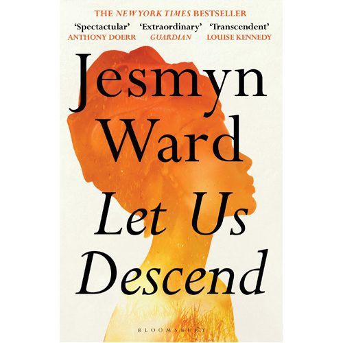 Let Us Descend: An Oprah's Book Club Pick