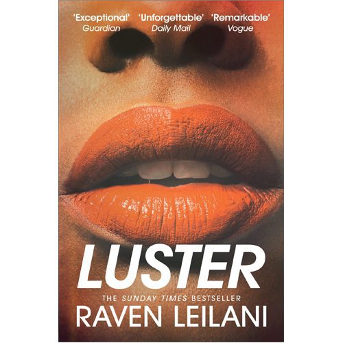 Luster