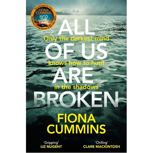 All Of Us Are Broken - Paperback