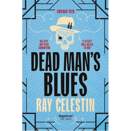 Dead Man's Blues - Paperback