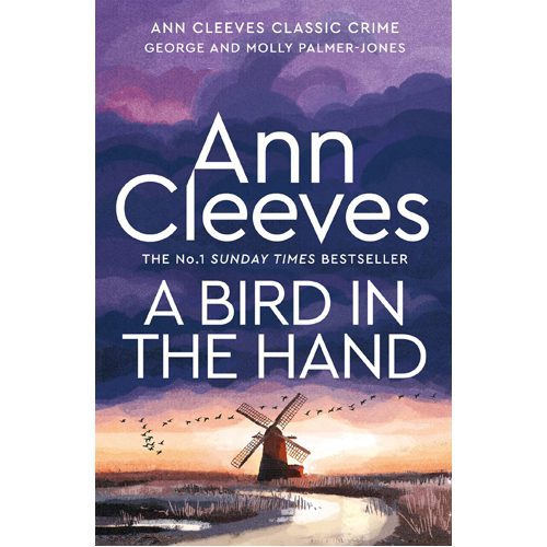 A Bird in the Hand - Paperback