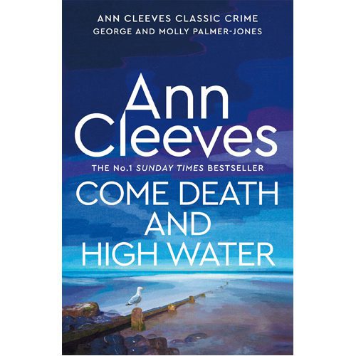 Come Death and High Water - Paperback