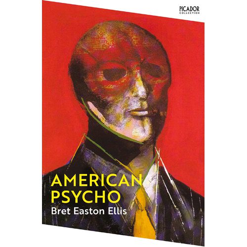 American Psycho - Paperback