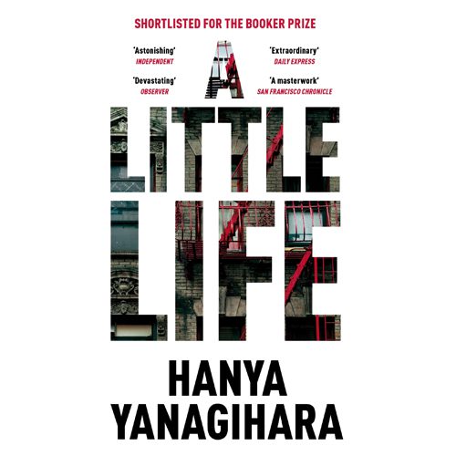 A Little Life: The million copy bestseller - Paperback