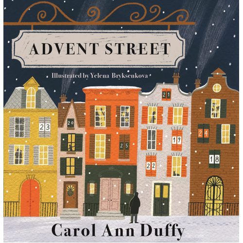 Advent Street - Paperback