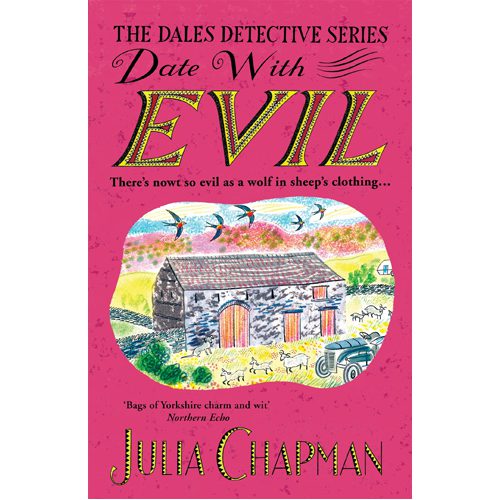 Date with Evil - Paperback