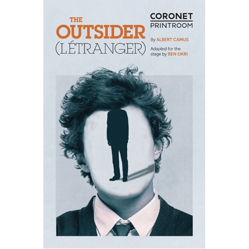 (L'Etranger) The Outsider - Paperback