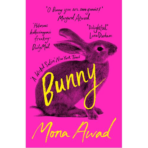 Bunny: TikTok made me buy it! - Hardback