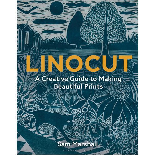 Linocut: A Creative Guide to Making Beautiful Prints