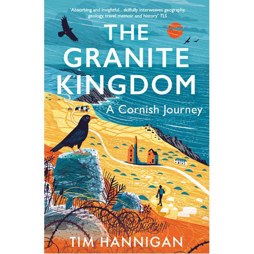 Granite Kingdom: A Cornish Journey