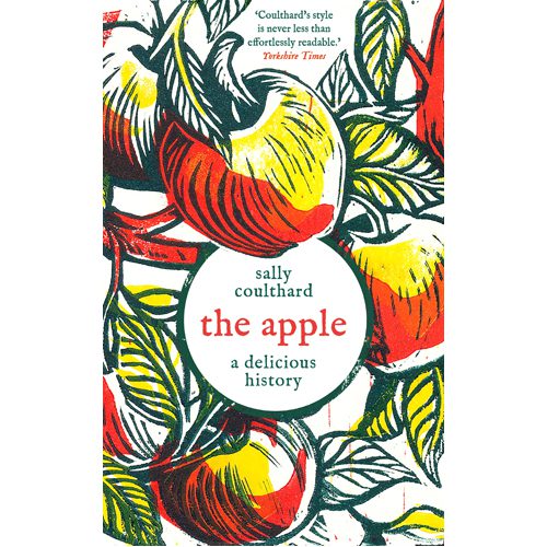 Apple: A Delicious History - Paperback