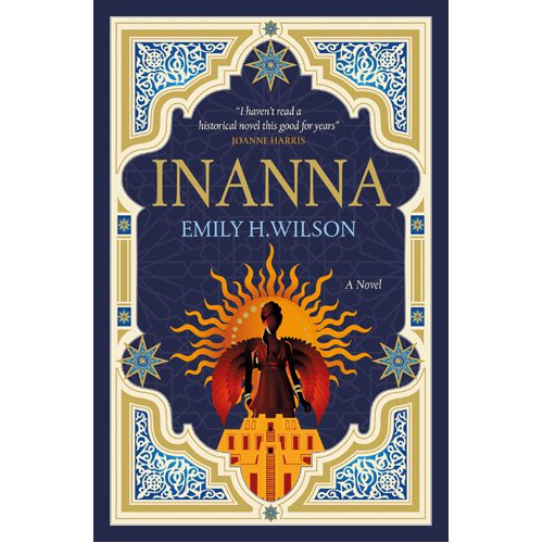 Inanna