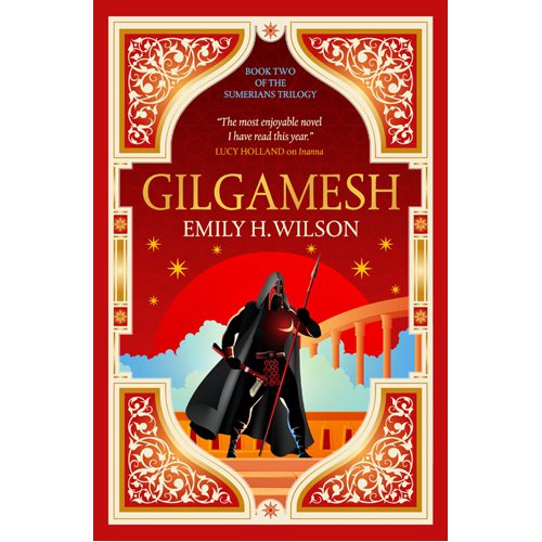 Gilgamesh