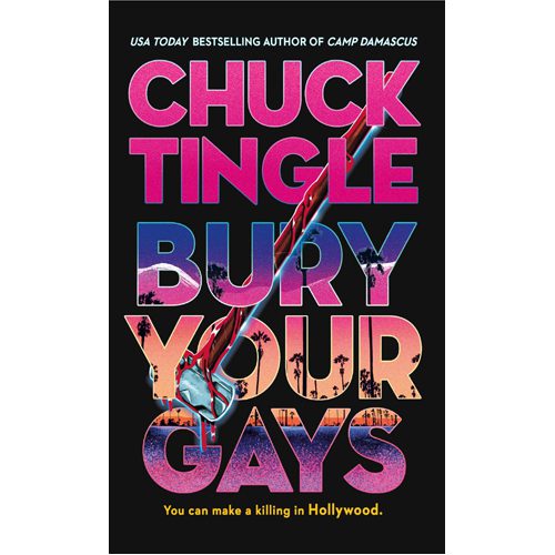 Bury Your Gays - Paperback