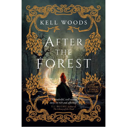 After the Forest - Hardback