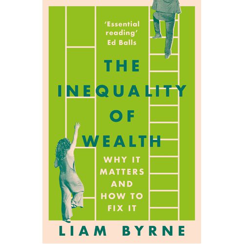 Inequality of Wealth: Why it Matters and How to Fix it