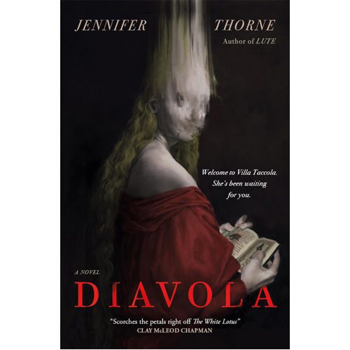 Diavola - Paperback