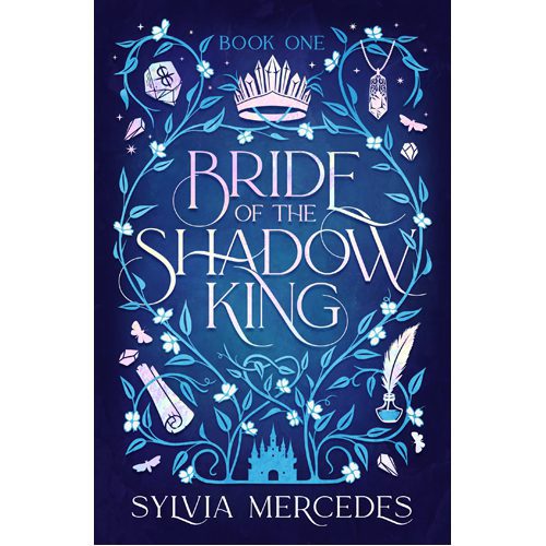 Bride of the Shadow King - Hardback