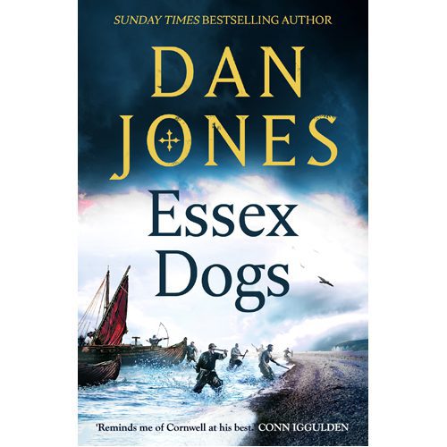 Essex Dogs: The epic Richard & Judy Summer Book Club Pick 2023 from a Sunday Times bestselling histori - Paperback