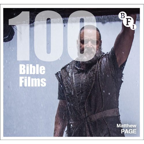 100 Bible Films - Paperback