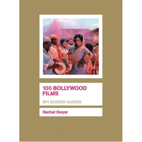 100 Bollywood Films - Paperback