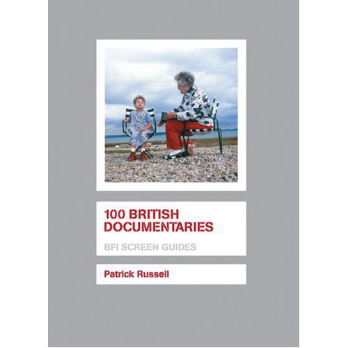 100 British Documentaries - Paperback