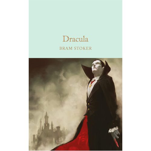 Dracula - Hardback