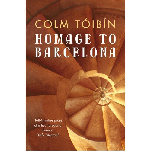 Homage to Barcelona