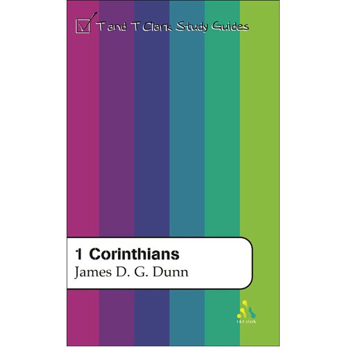 1 Corinthians - Paperback