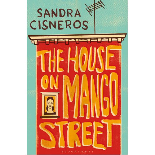 House on Mango Street