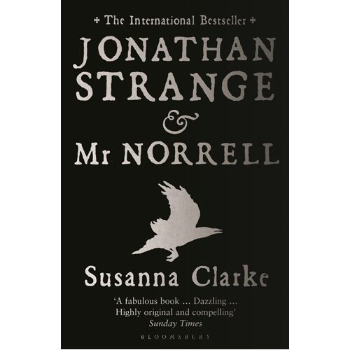 Jonathan Strange and Mr Norrell