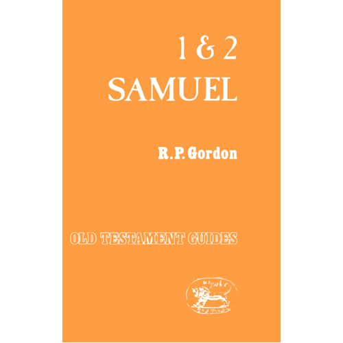 1 and 2 Samuel - Paperback