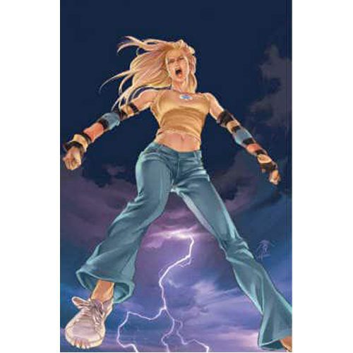 Runaways Vol.2: Teenage Wasteland - Paperback