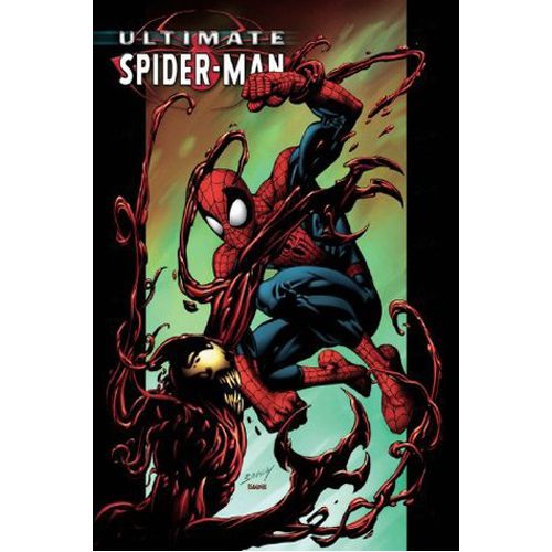 Ultimate Spider-Man Vol.6 - Hardback