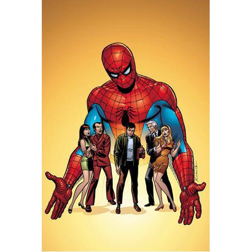 Essential Spider-Man Vol.4 (All New Edition) - Paperback