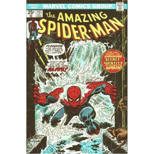 Essential Spider-Man Volume 7 (All-New Edition) - Paperback