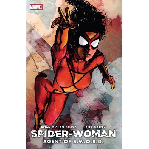 Spider-Woman: Agent Of S.W.O.R.D. - Hardback