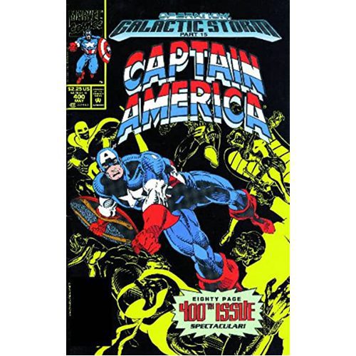 Avengers: Galactic Storm - Volume 2 - Paperback