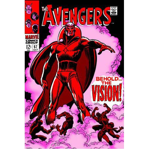 Marvel Visionaries: Roy Thomas - Hardback